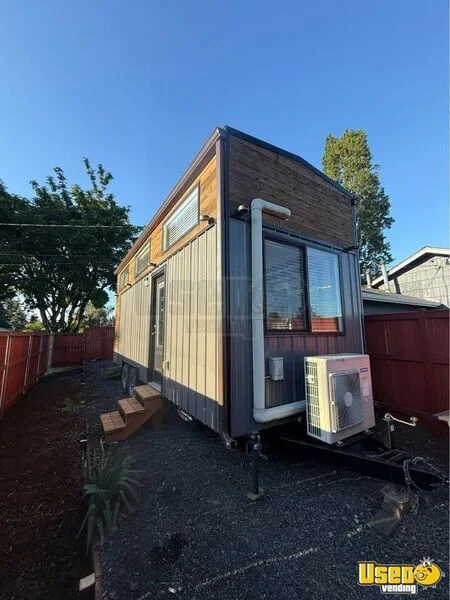 Tiny Homes On Wheels Tiny Home On Wheels Washington for Sale