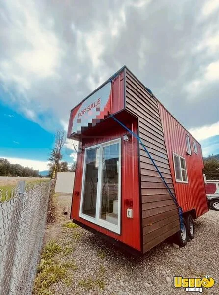 Tiny Homes On Wheels Tiny Home On Wheels Washington for Sale
