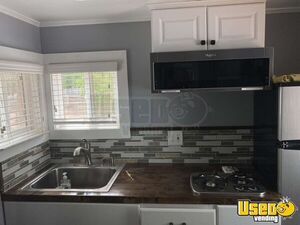 Tiny Homes Tiny Home On Wheels Bathroom Utah for Sale