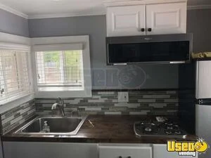 Tiny Homes Tiny Home On Wheels Bathroom Utah for Sale