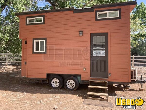Tiny Homes Tiny Home On Wheels Utah for Sale