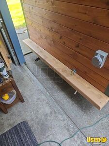 Tiny House Camper Tiny Home On Wheels 10 Oregon for Sale