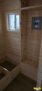 Tiny House Camper Tiny Home On Wheels Breaker Panel Oregon for Sale