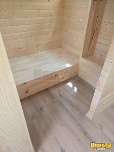 Tiny House Camper Tiny Home On Wheels Hot Water Heater Oregon for Sale