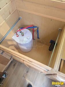 Tiny House Camper Tiny Home On Wheels Toilet Oregon for Sale