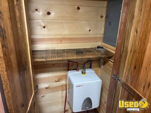 Tiny House Tiny Home On Wheels Additional 1 Alabama for Sale