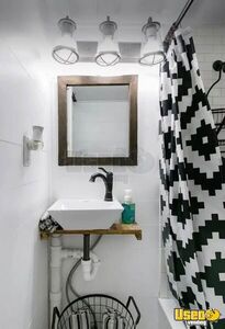 Tiny House Tiny Home On Wheels Additional 1 New York for Sale