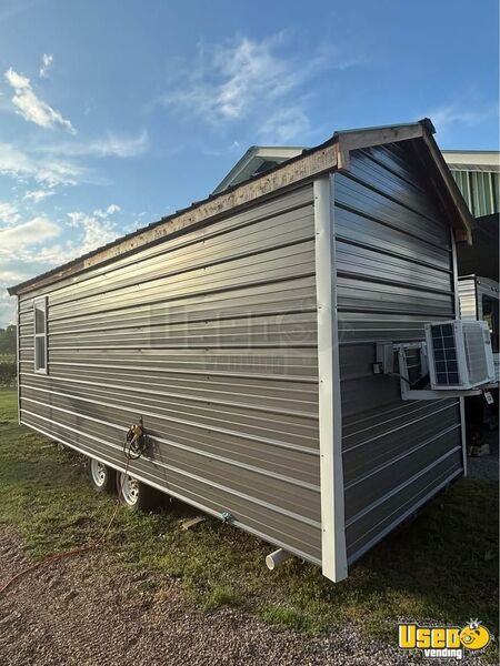 Tiny House Tiny Home On Wheels Alabama for Sale