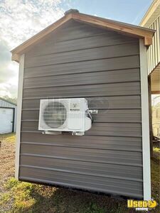 Tiny House Tiny Home On Wheels Bathroom Alabama for Sale