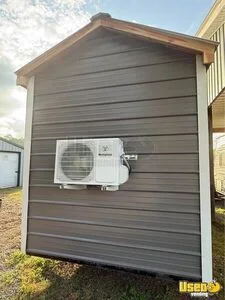 Tiny House Tiny Home On Wheels Bathroom Alabama for Sale