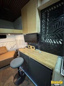 Tiny House Tiny Home On Wheels Bathroom California for Sale