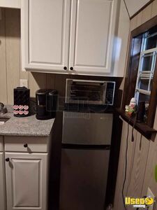 Tiny House Tiny Home On Wheels Bathroom West Virginia for Sale