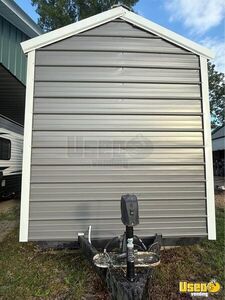 Tiny House Tiny Home On Wheels Cabinets Alabama for Sale