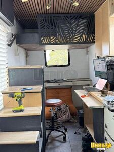 Tiny House Tiny Home On Wheels Cabinets California for Sale