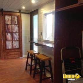 Tiny House Tiny Home On Wheels Cabinets Indiana for Sale