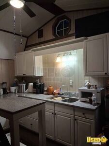 Tiny House Tiny Home On Wheels Cabinets West Virginia for Sale