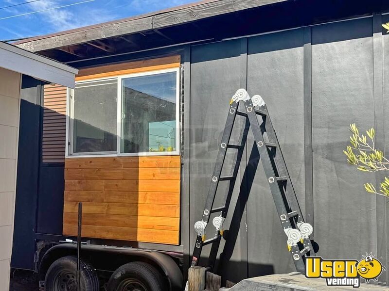 Tiny House Tiny Home On Wheels California for Sale