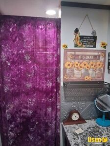 Tiny House Tiny Home On Wheels Double Sink West Virginia for Sale