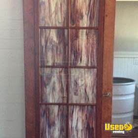 Tiny House Tiny Home On Wheels Electrical Outlets Indiana for Sale