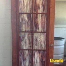 Tiny House Tiny Home On Wheels Electrical Outlets Indiana for Sale