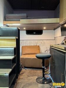 Tiny House Tiny Home On Wheels Generator California for Sale