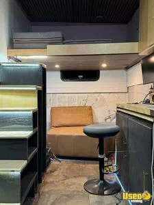 Tiny House Tiny Home On Wheels Generator California for Sale