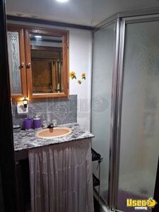 Tiny House Tiny Home On Wheels Hand-washing Sink West Virginia for Sale