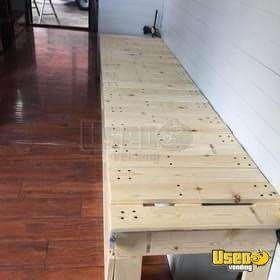 Tiny House Tiny Home On Wheels Hot Water Heater Indiana for Sale