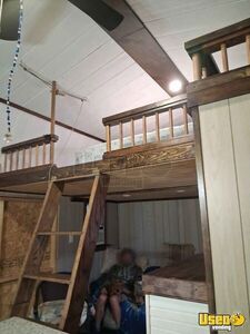 Tiny House Tiny Home On Wheels Interior Lighting West Virginia for Sale