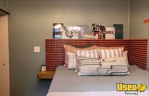 Tiny House Tiny Home On Wheels Shower New York for Sale