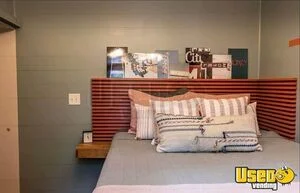 Tiny House Tiny Home On Wheels Shower New York for Sale