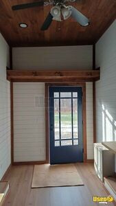 Tiny House Trailer Tiny Home Breaker Panel Montana for Sale