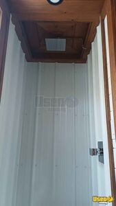 Tiny House Trailer Tiny Home Shower Montana for Sale