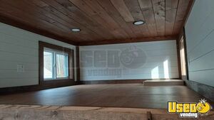 Tiny House Trailer Tiny Home Toilet Montana for Sale