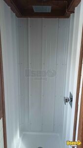 Tiny House Trailer Tiny Home Water Tank Montana for Sale