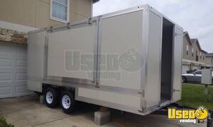 Toby's Mechanical Llc Kitchen Food Trailer Texas for Sale