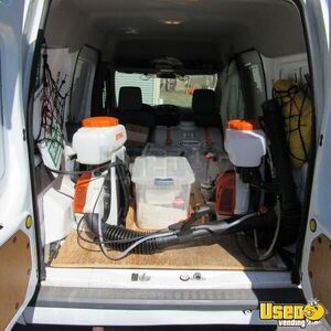 Transit Connect Mosquito Control Truck Other Mobile Business 7 Illinois for Sale