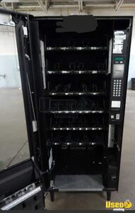 Trc-6512 Mdb Refurbished Snack Machine 2 Texas for Sale