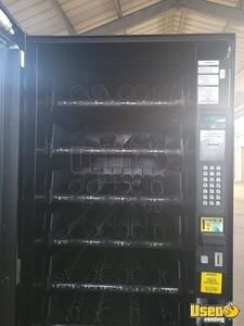 Trc-6512 Mdb Refurbished Snack Machine 3 Texas for Sale