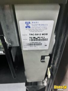 Trc-6512 Mdb Refurbished Snack Machine 4 Texas for Sale