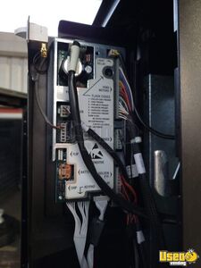 Trc-6512 Mdb Refurbished Snack Machine 5 Texas for Sale