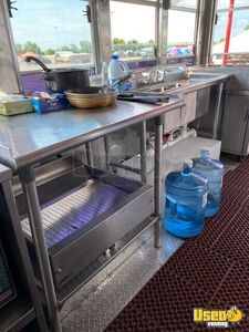 Trolley Food Truck All-purpose Food Truck 22 New Jersey for Sale