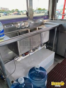 Trolley Food Truck All-purpose Food Truck 23 New Jersey for Sale