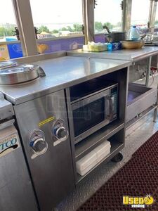Trolley Food Truck All-purpose Food Truck Fryer New Jersey for Sale