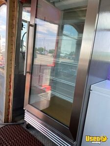 Trolley Food Truck All-purpose Food Truck Interior Lighting New Jersey for Sale