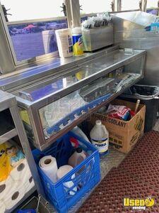 Trolley Food Truck All-purpose Food Truck Microwave New Jersey for Sale