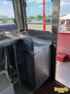Trolley Food Truck All-purpose Food Truck Water Tank New Jersey for Sale