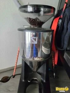 Turnkey Coffee & Food Trailer Beverage - Coffee Trailer Espresso Machine Missouri for Sale