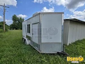 Turnkey - Coffee/Espresso Beverage Concession Trailer for Sale in Missouri!
