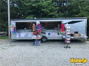 Ultimate Vending Mobile Business Indiana for Sale